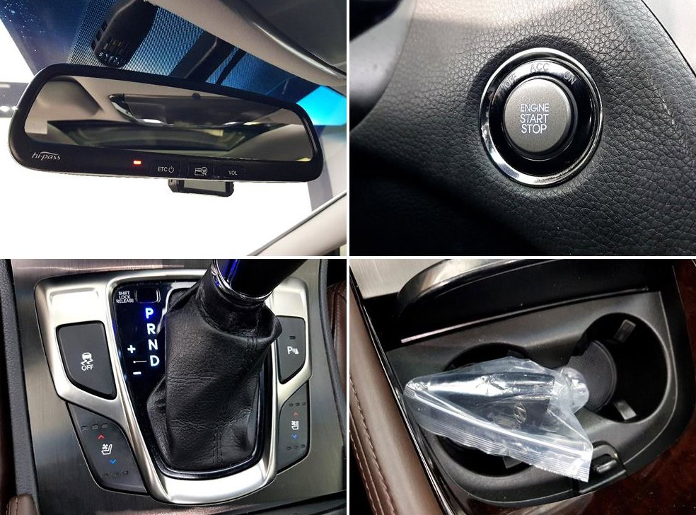 현대 그랜저 HG300 PREMIUM 사진 15