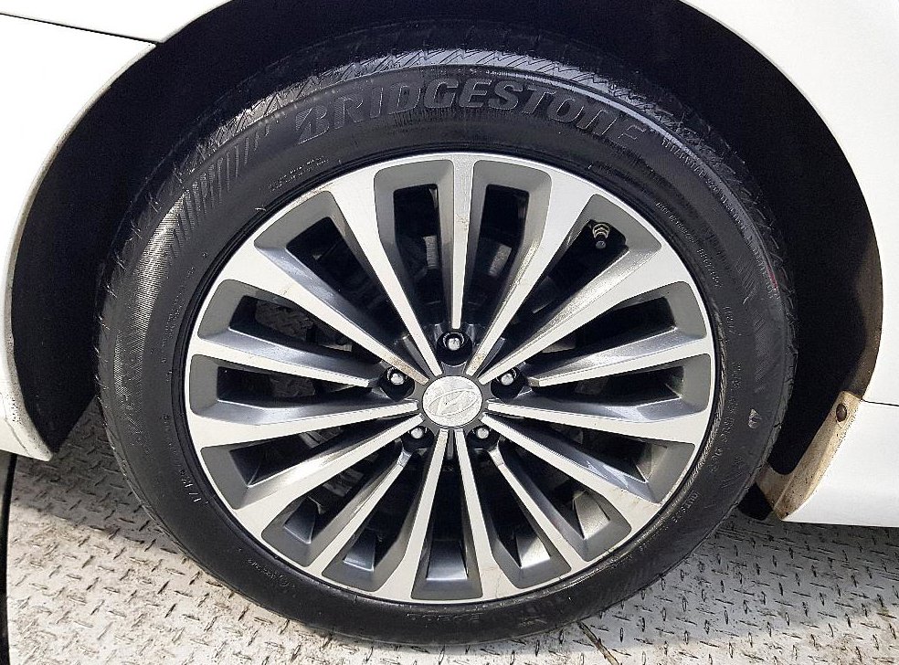 현대 그랜저 HG300 PREMIUM 사진 20