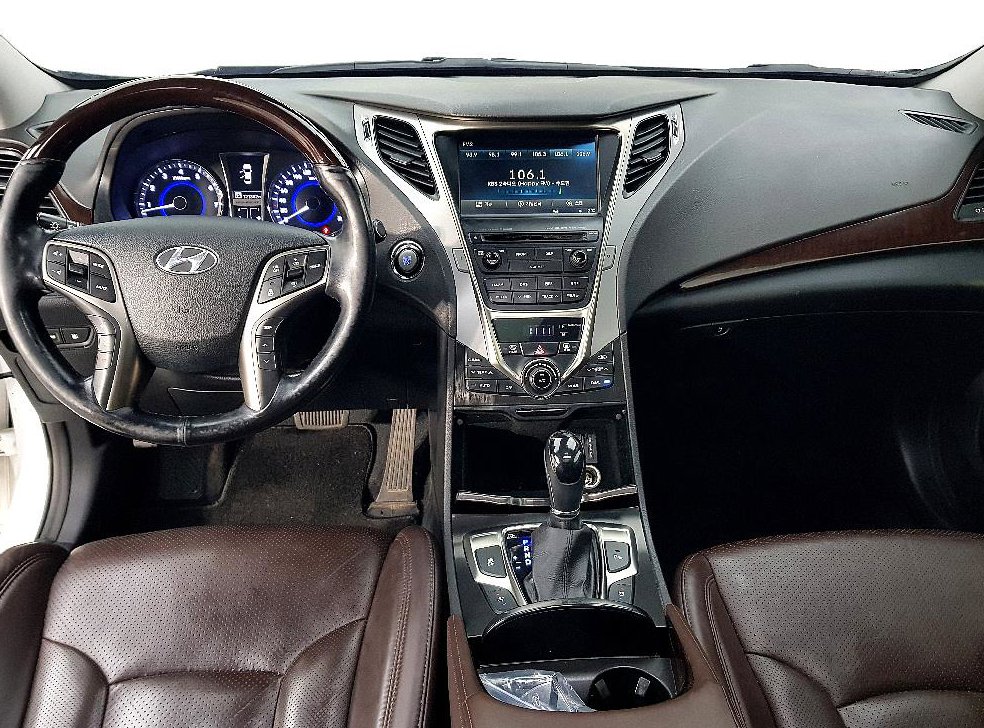 현대 그랜저 HG300 PREMIUM 사진 5