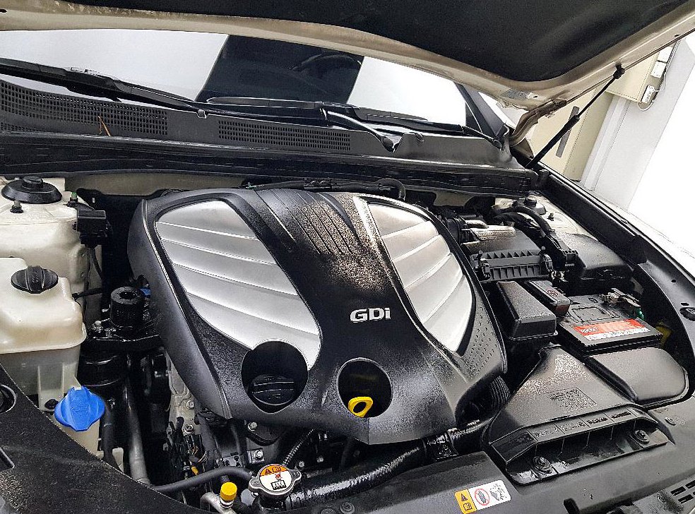 현대 그랜저 HG300 PREMIUM 사진 6