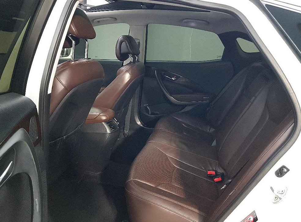 현대 그랜저 HG300 PREMIUM 사진 9