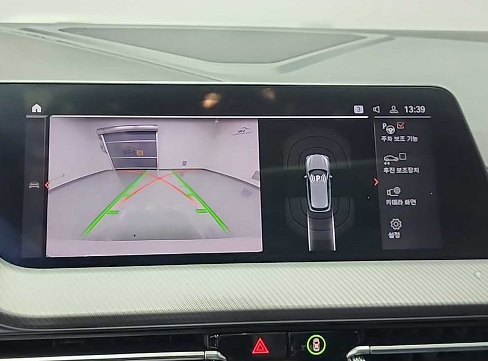 BMW 1시리즈 120i M 스포츠 사진 15