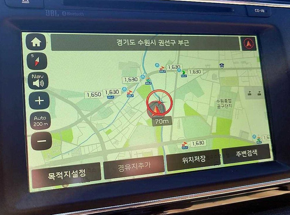 기아 카니발 디젤 9인승 노블레스 스페셜 사진 17