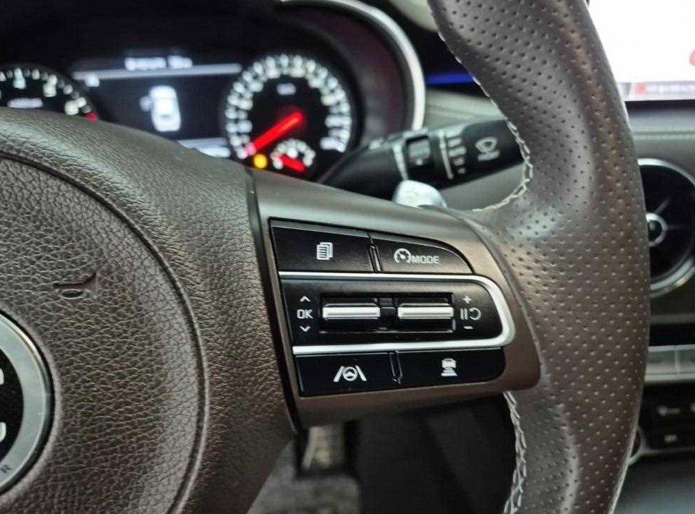 기아 스팅어 AWD 2.5 마스터즈 사진 15