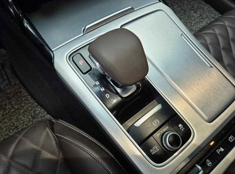 기아 스팅어 AWD 2.5 마스터즈 사진 8