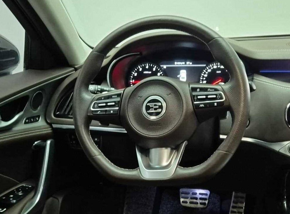 기아 스팅어 AWD 2.5 마스터즈 사진 9