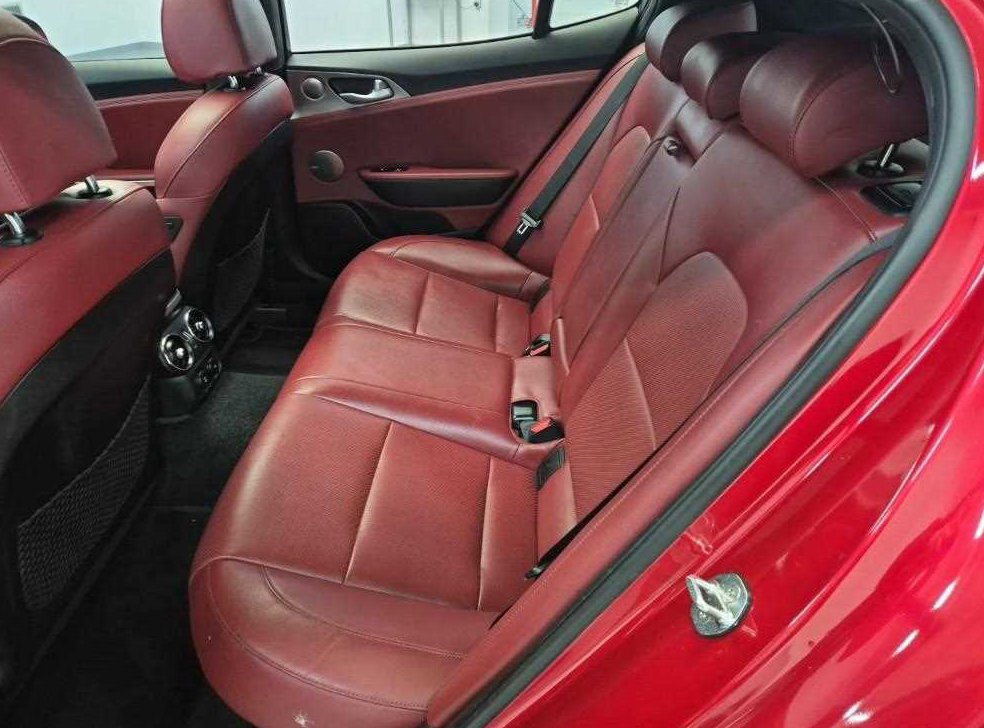 기아 스팅어 가솔린 2.0 터보 2WD 사진 12