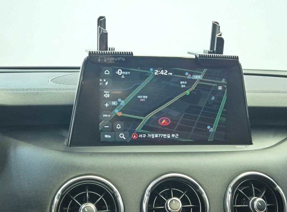 기아 스팅어 가솔린 2.0 터보 2WD 사진 14