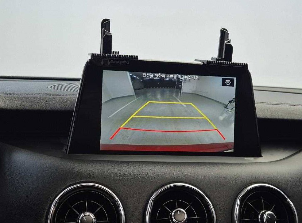 기아 스팅어 가솔린 2.0 터보 2WD 사진 15