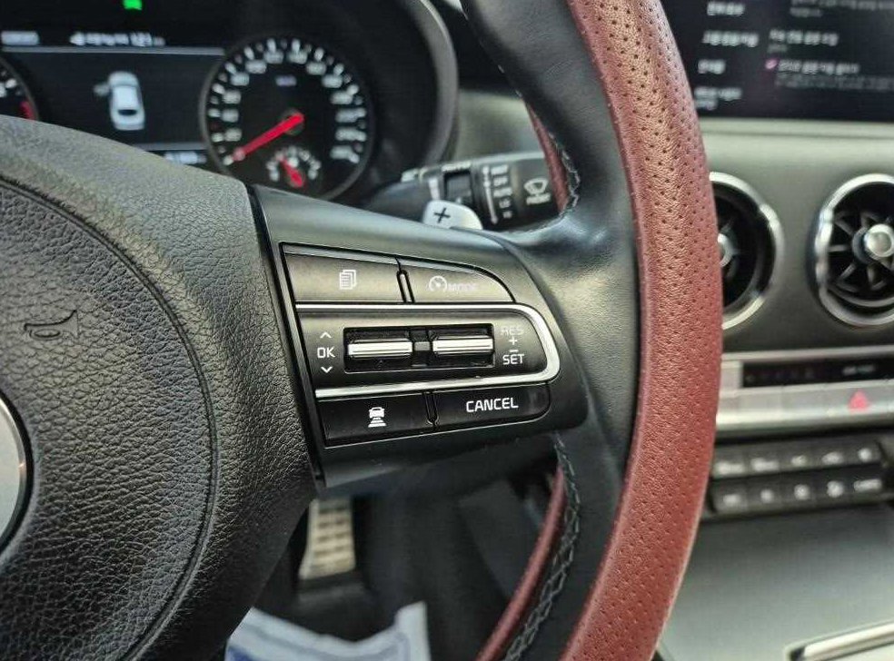기아 스팅어 가솔린 2.0 터보 2WD 사진 16