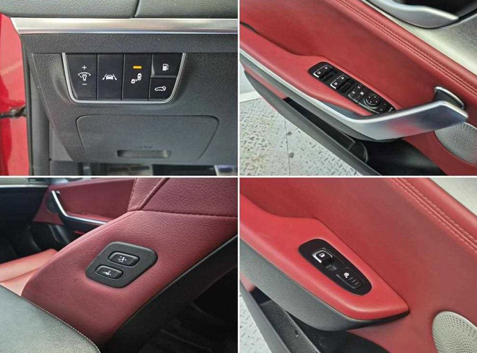 기아 스팅어 가솔린 2.0 터보 2WD 사진 18
