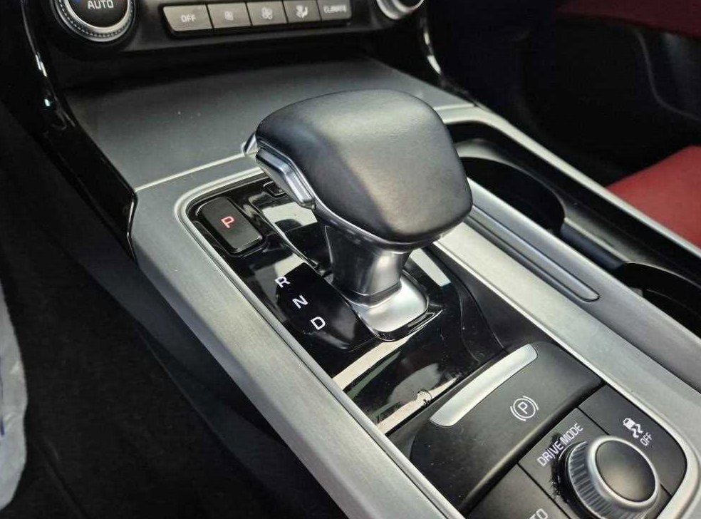 기아 스팅어 가솔린 2.0 터보 2WD 사진 8