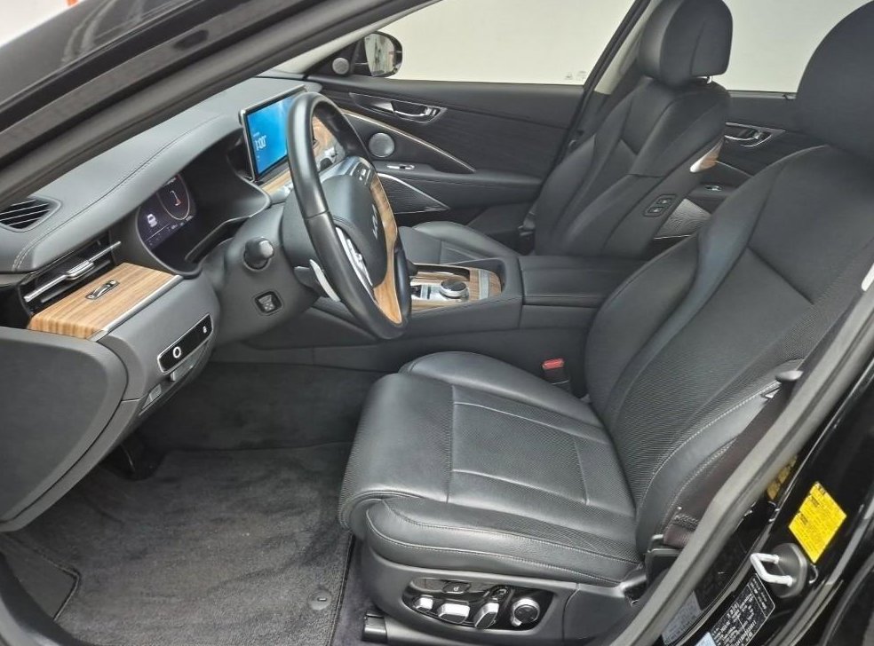 기아 K9 3.8 GDI AWD 사진 11