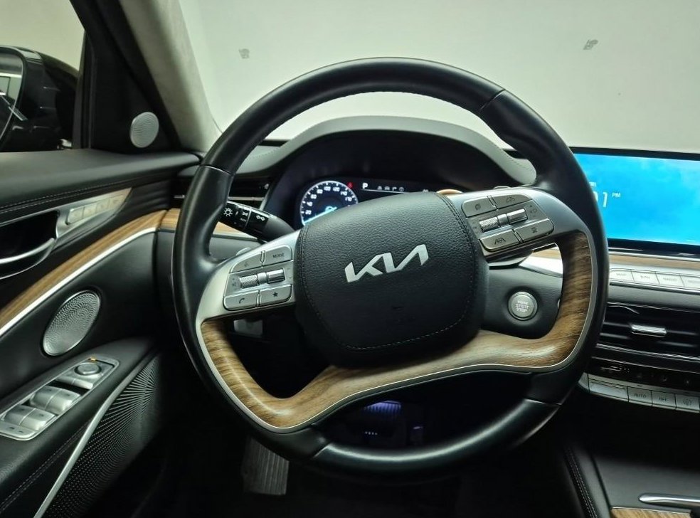 기아 K9 3.8 GDI AWD 사진 9