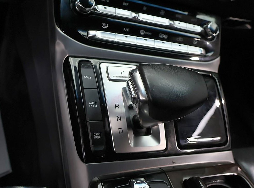 제네시스 EQ900 3.8 GDI AWD 사진 10