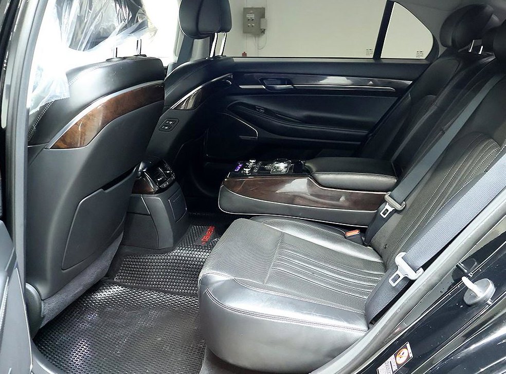 제네시스 EQ900 3.8 GDI AWD 사진 12