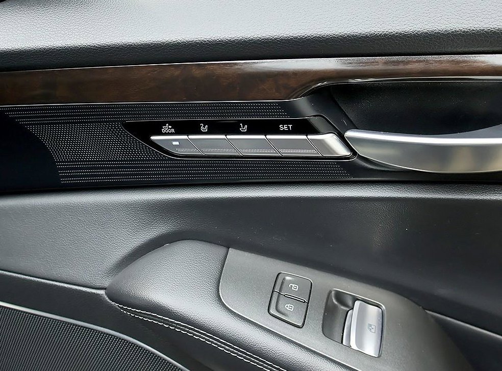 제네시스 EQ900 3.8 GDI AWD 사진 13