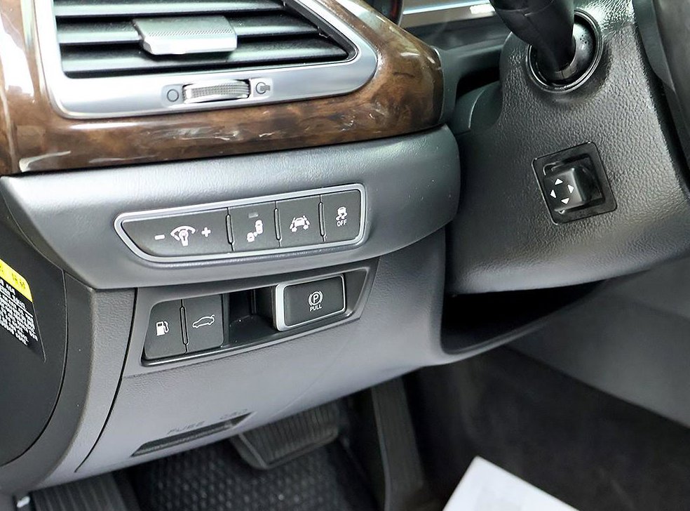제네시스 EQ900 3.8 GDI AWD 사진 15