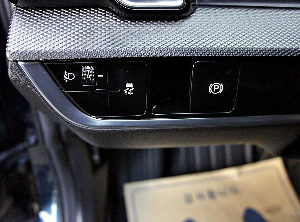 기아 스포티지 1.6 가솔린 2WD 사진 15