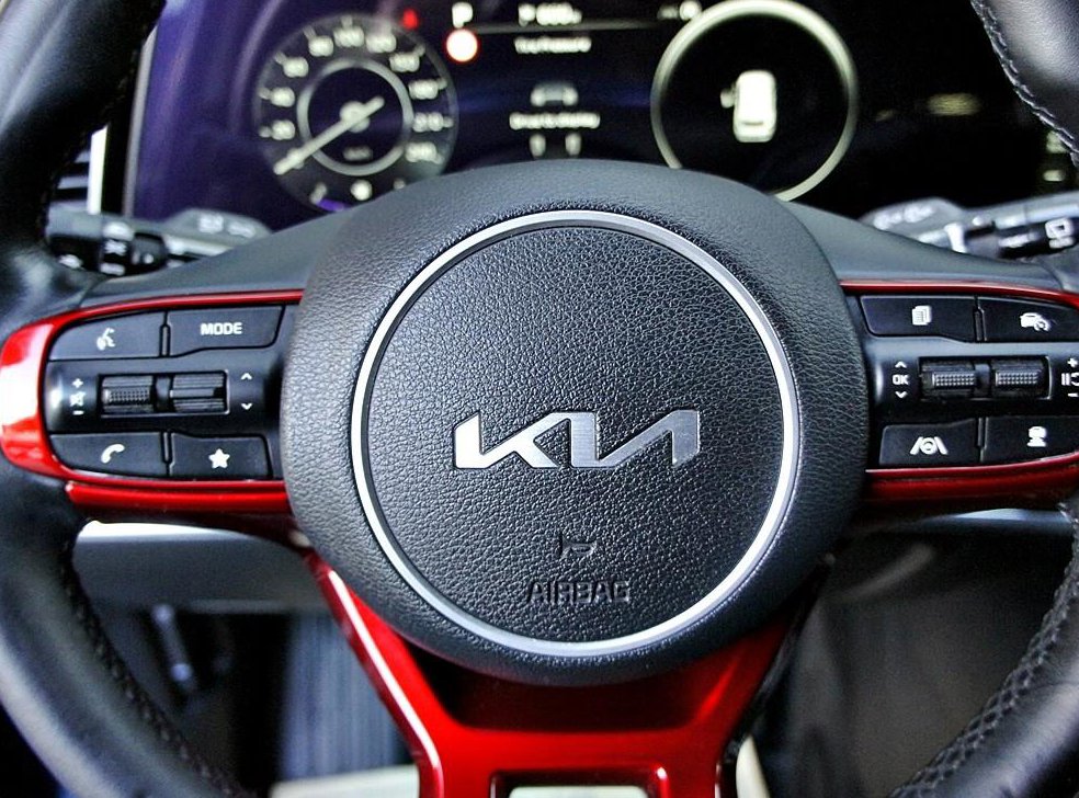기아 스포티지 1.6 가솔린 2WD 사진 8