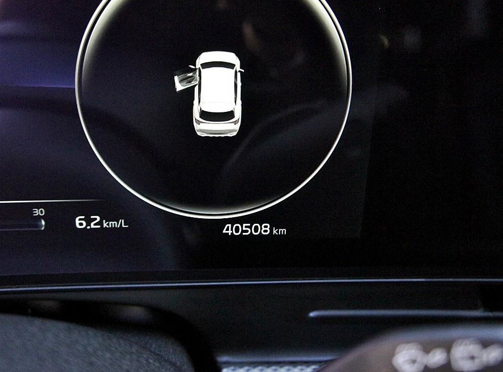 기아 스포티지 1.6 가솔린 2WD 사진 9