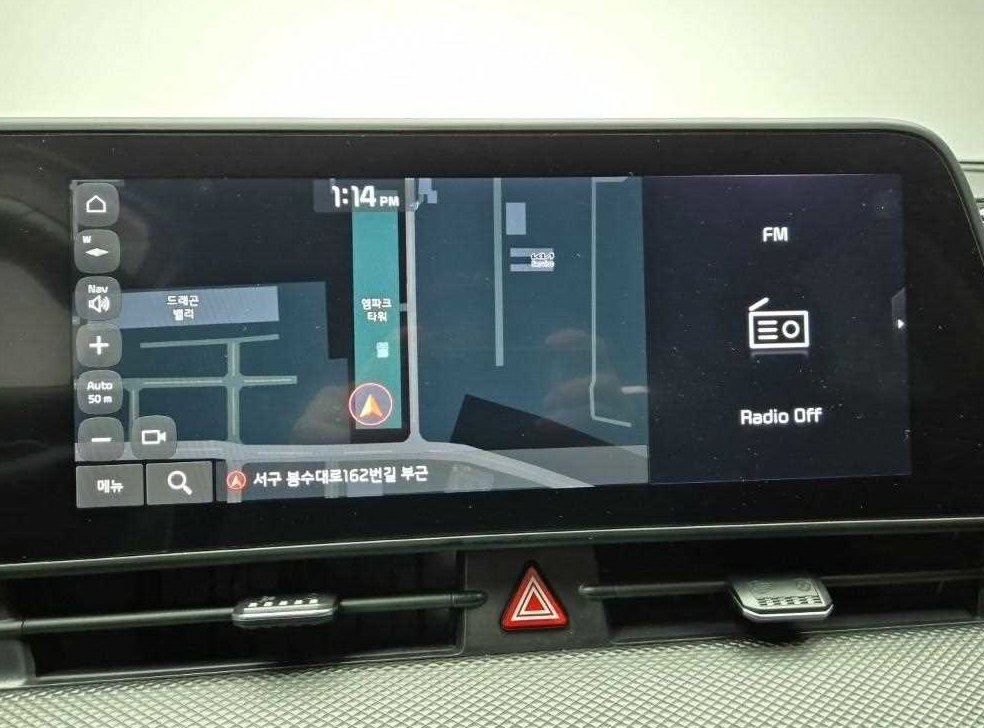 기아 스포티지 2.0 디젤 4WD 사진 13