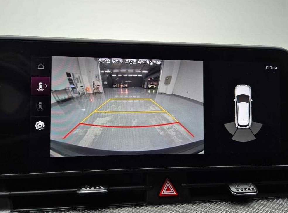 기아 스포티지 2.0 디젤 4WD 사진 14
