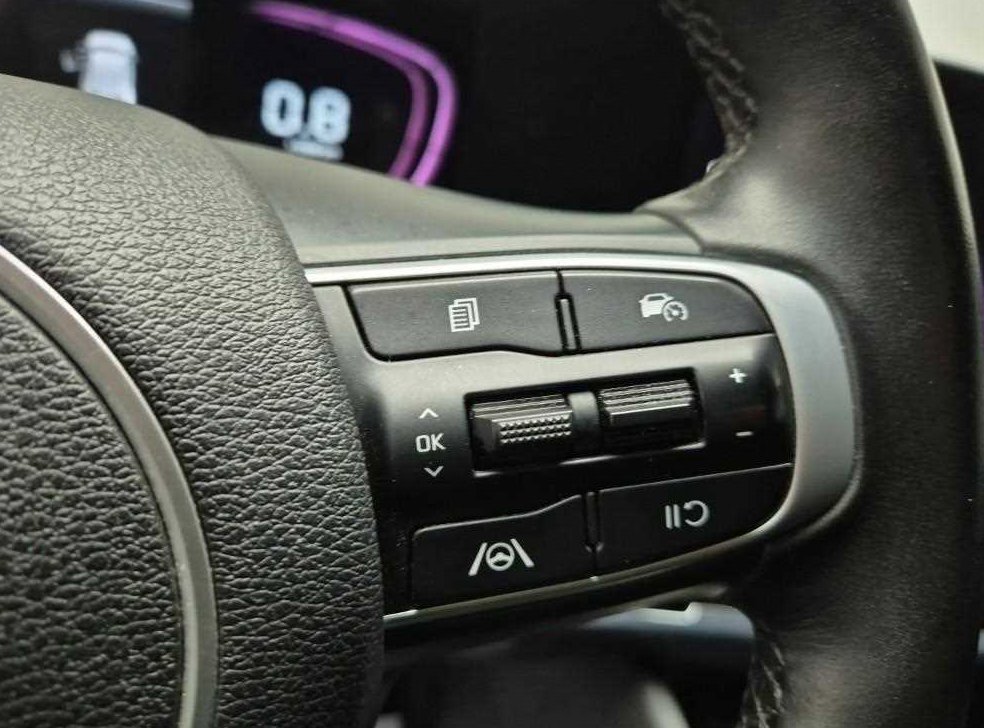 기아 스포티지 2.0 디젤 4WD 사진 15