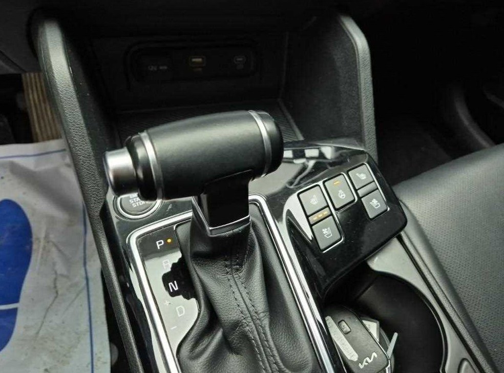 기아 스포티지 2.0 디젤 4WD 사진 8