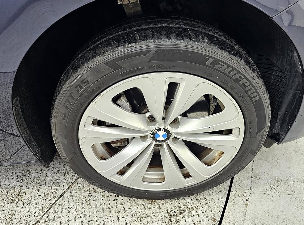 BMW 그란투리스모 535i 사진 20