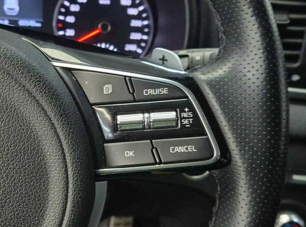 기아 스포티지 2.0 디젤 2WD 사진 14