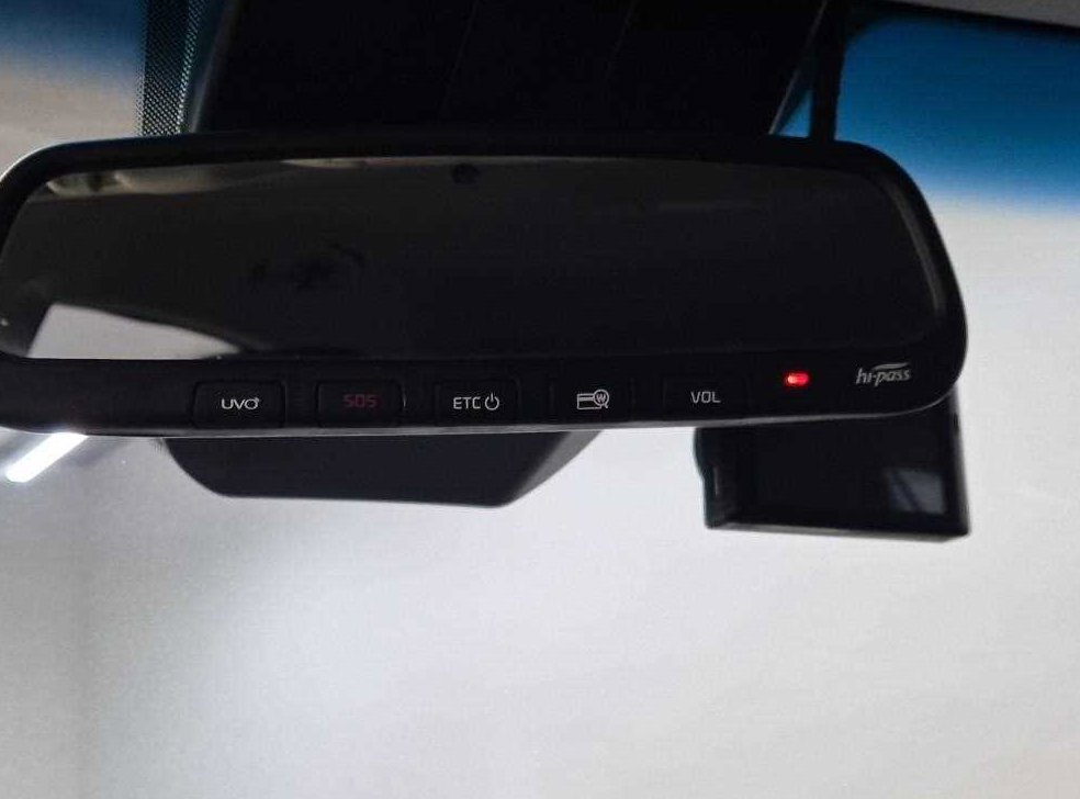 기아 스포티지 2.0 디젤 2WD 사진 16