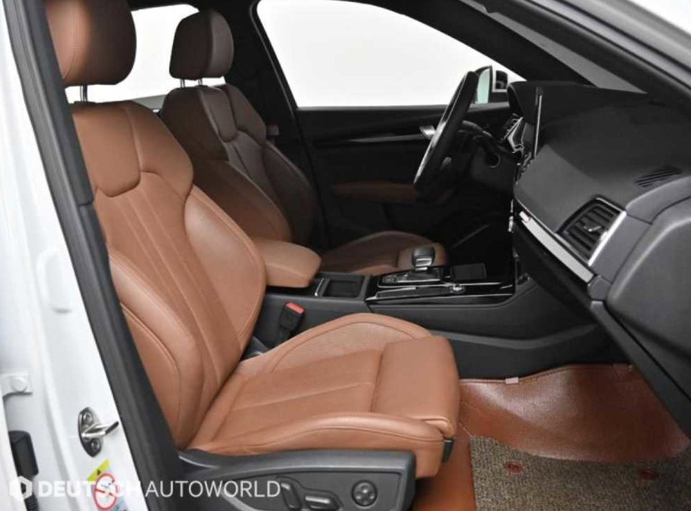 아우디 Q5 45 TFSI 콰트로 프리미엄 사진 10