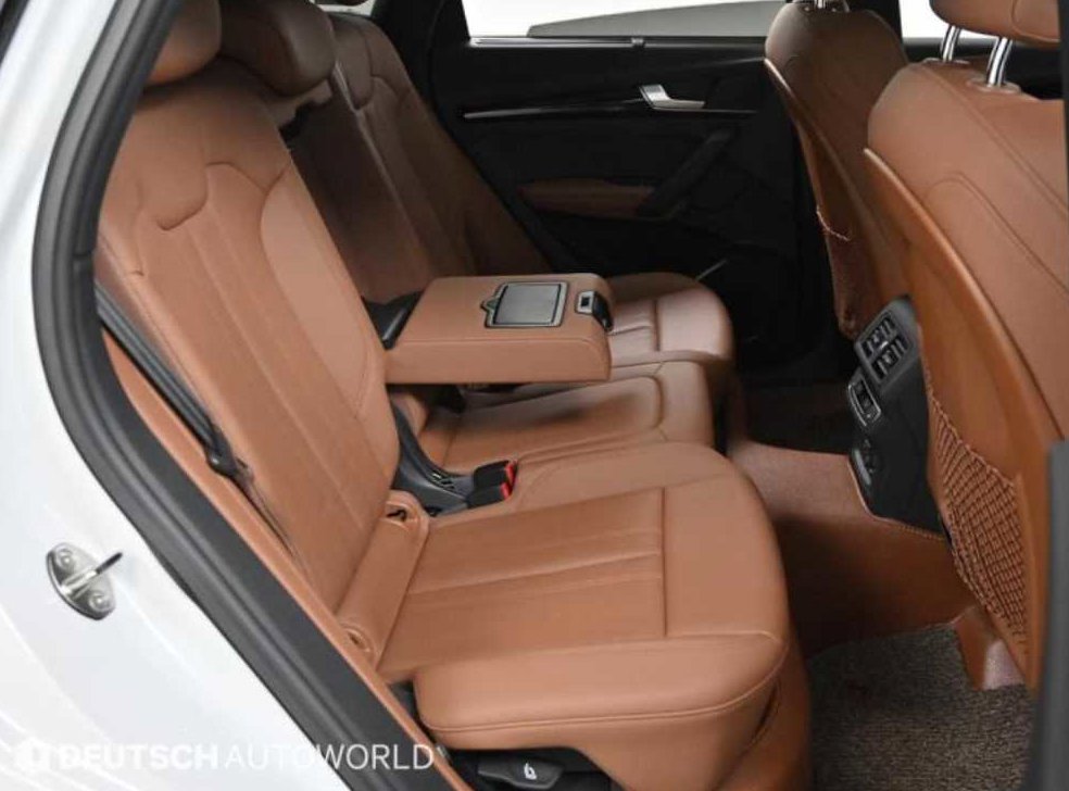 아우디 Q5 45 TFSI 콰트로 프리미엄 사진 12