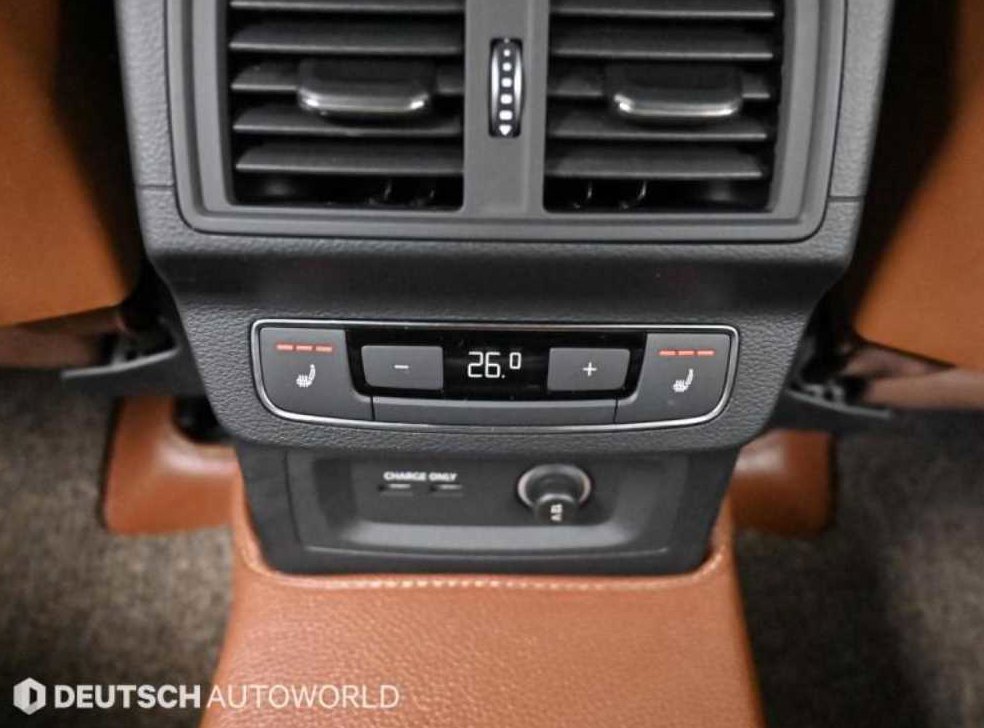 아우디 Q5 45 TFSI 콰트로 프리미엄 사진 16