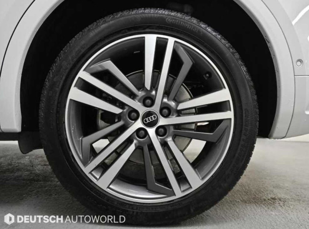 아우디 Q5 45 TFSI 콰트로 프리미엄 사진 5