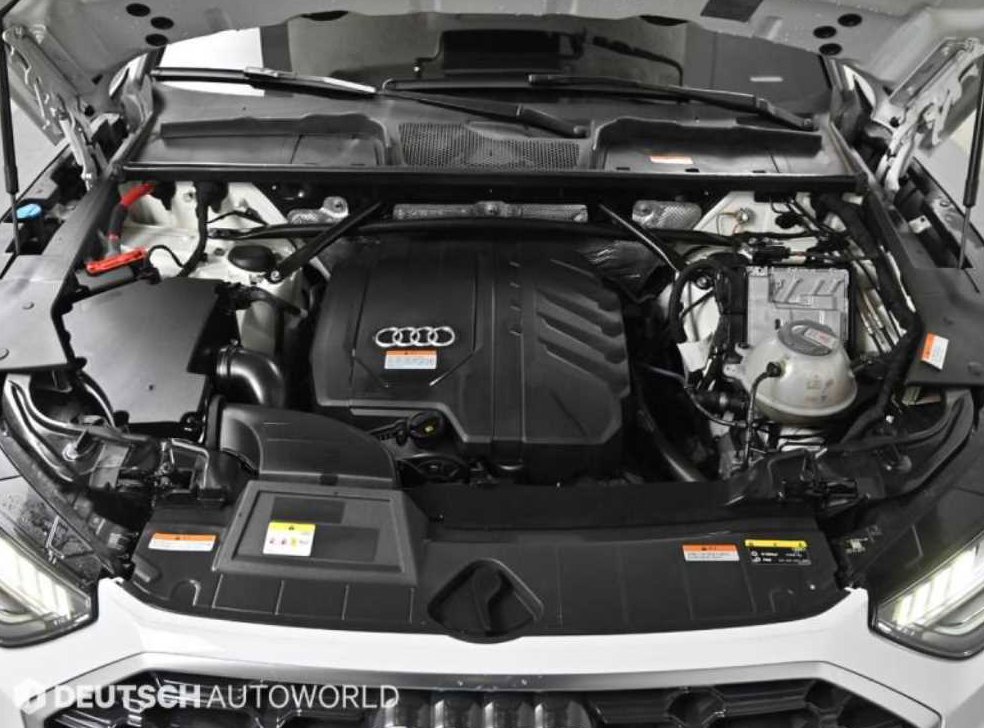 아우디 Q5 45 TFSI 콰트로 프리미엄 사진 6