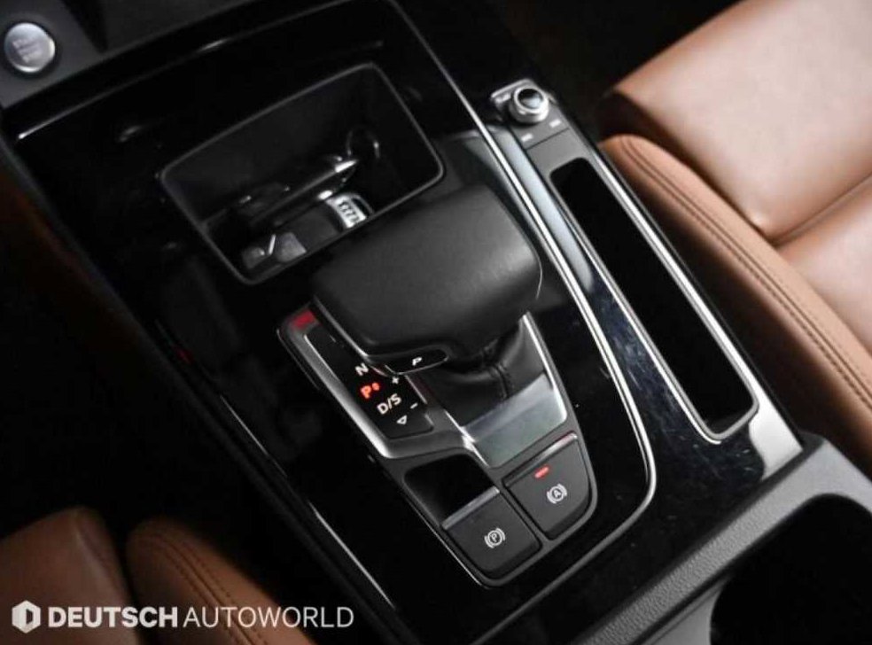 아우디 Q5 45 TFSI 콰트로 프리미엄 사진 9
