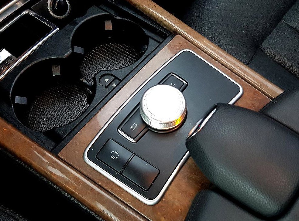 벤츠 E 클래스 E300 엘레강스 사진 12