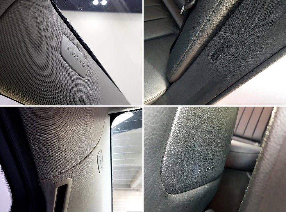 벤츠 E 클래스 E300 엘레강스 사진 15