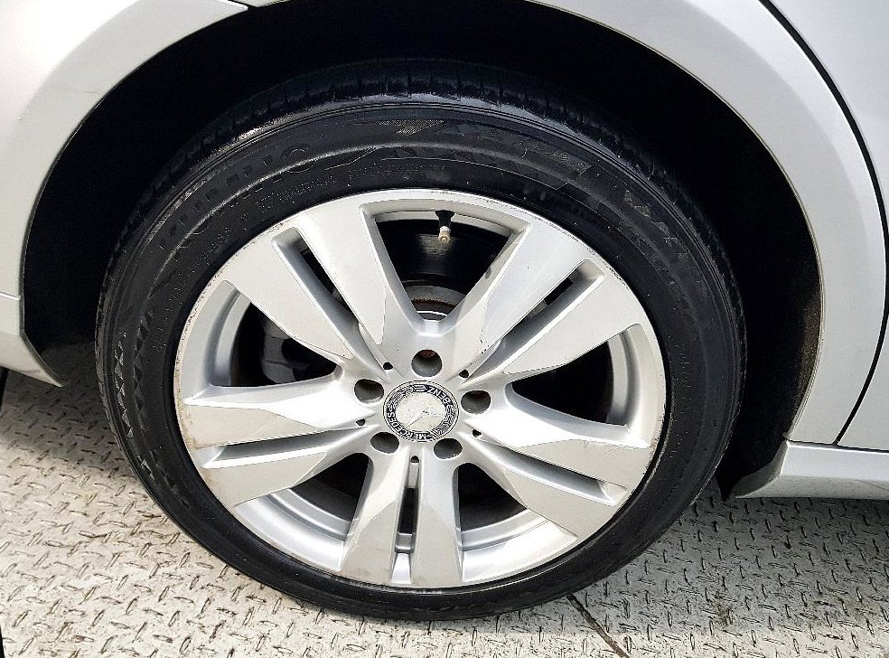벤츠 E 클래스 E300 엘레강스 사진 20