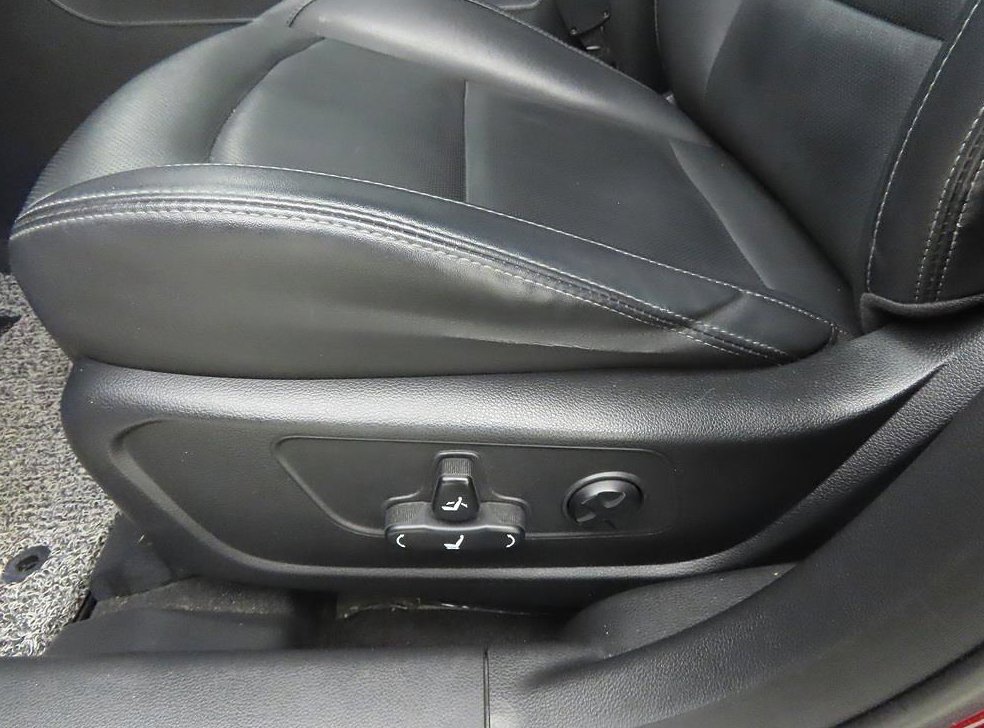 KG모빌리티(쌍용)  코란도 2WD 가솔린 1.5 C5 플러스 사진 15