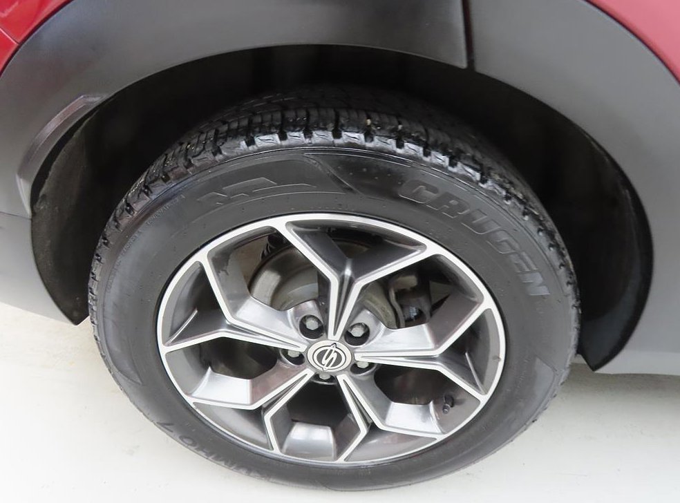 KG모빌리티(쌍용)  코란도 2WD 가솔린 1.5 C5 플러스 사진 20