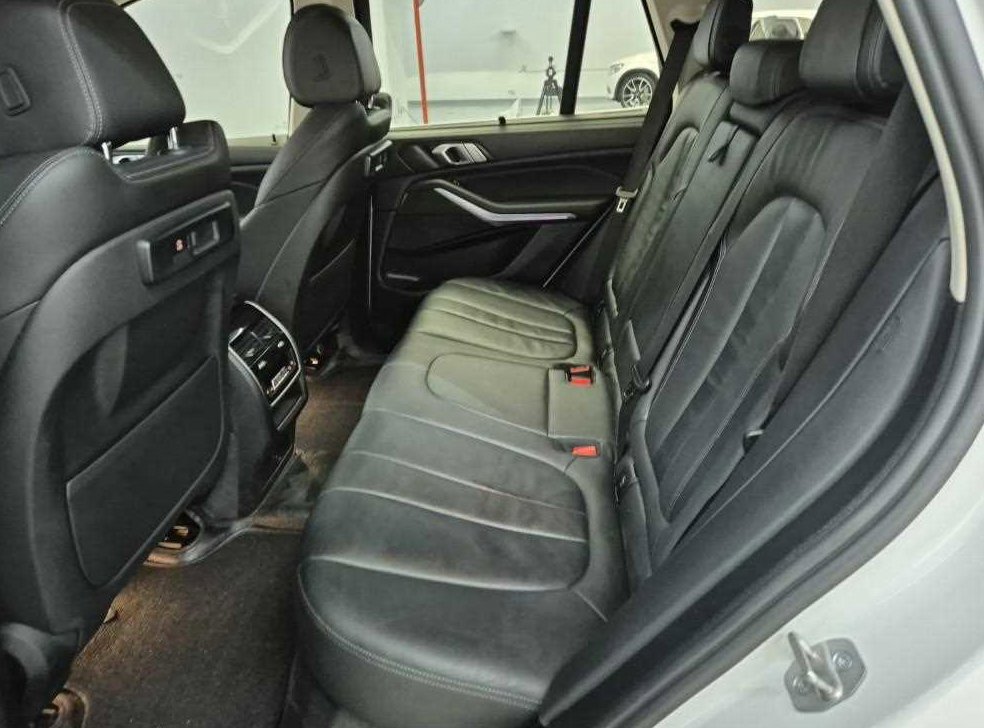 BMW X5 xDrive 45e xLine 사진 12