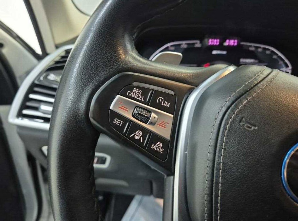 BMW X5 xDrive 45e xLine 사진 16