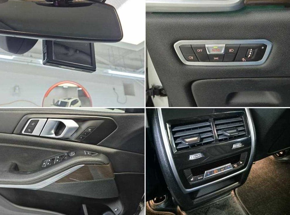 BMW X5 xDrive 45e xLine 사진 18