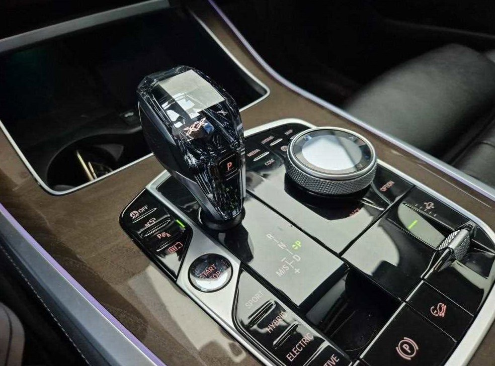 BMW X5 xDrive 45e xLine 사진 8