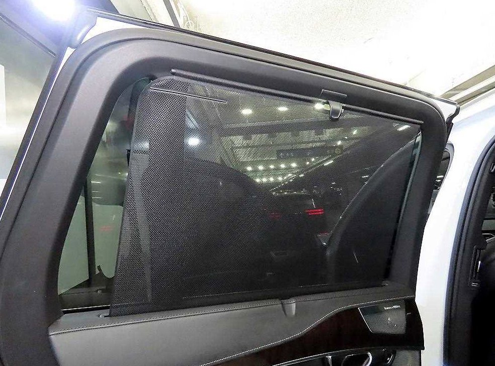 볼보 XC90 2.0 T6 AWD 사진 13