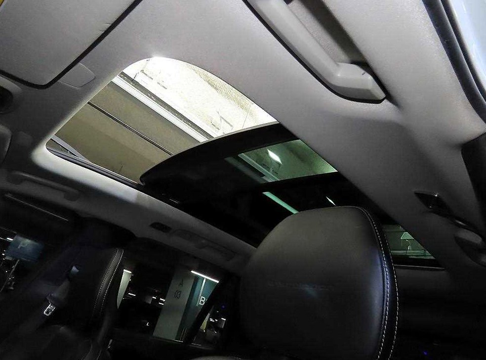 볼보 XC90 2.0 T6 AWD 사진 15