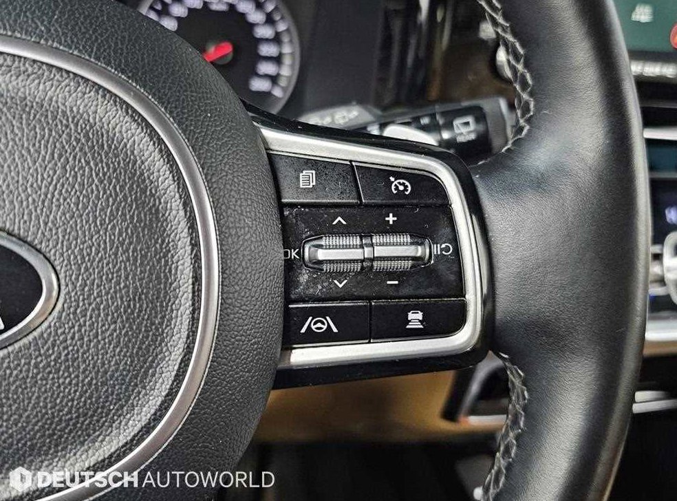 기아 쏘렌토 HEV 1.6 4WD 프레스티지 사진 11